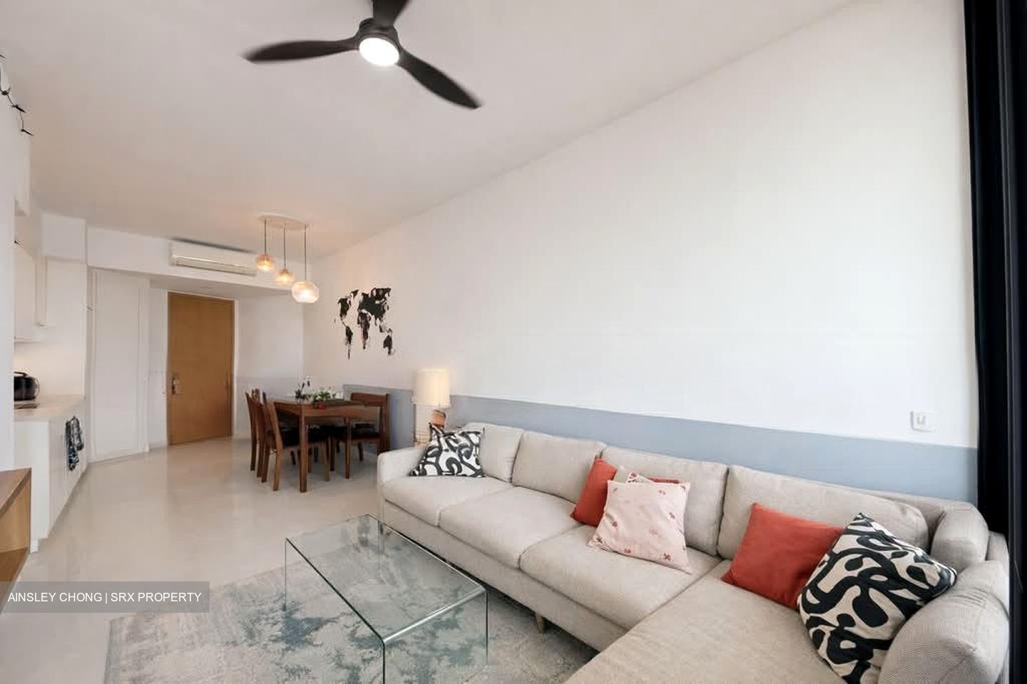 The Crest (D3), Condominium #558265511